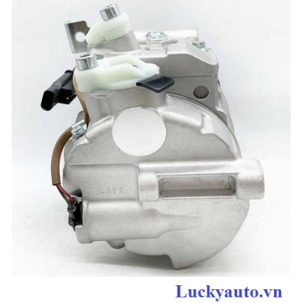 Lốc lạnh (máy nén) xe Mercedes CLK Class - 000 830 25 00- 0008302500